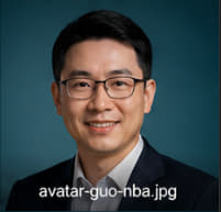 NBA老郭（DOTA2）